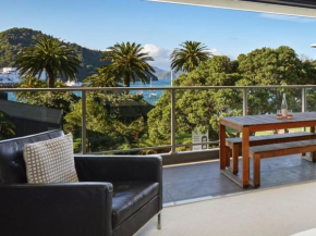 Pohutukawa Apartment